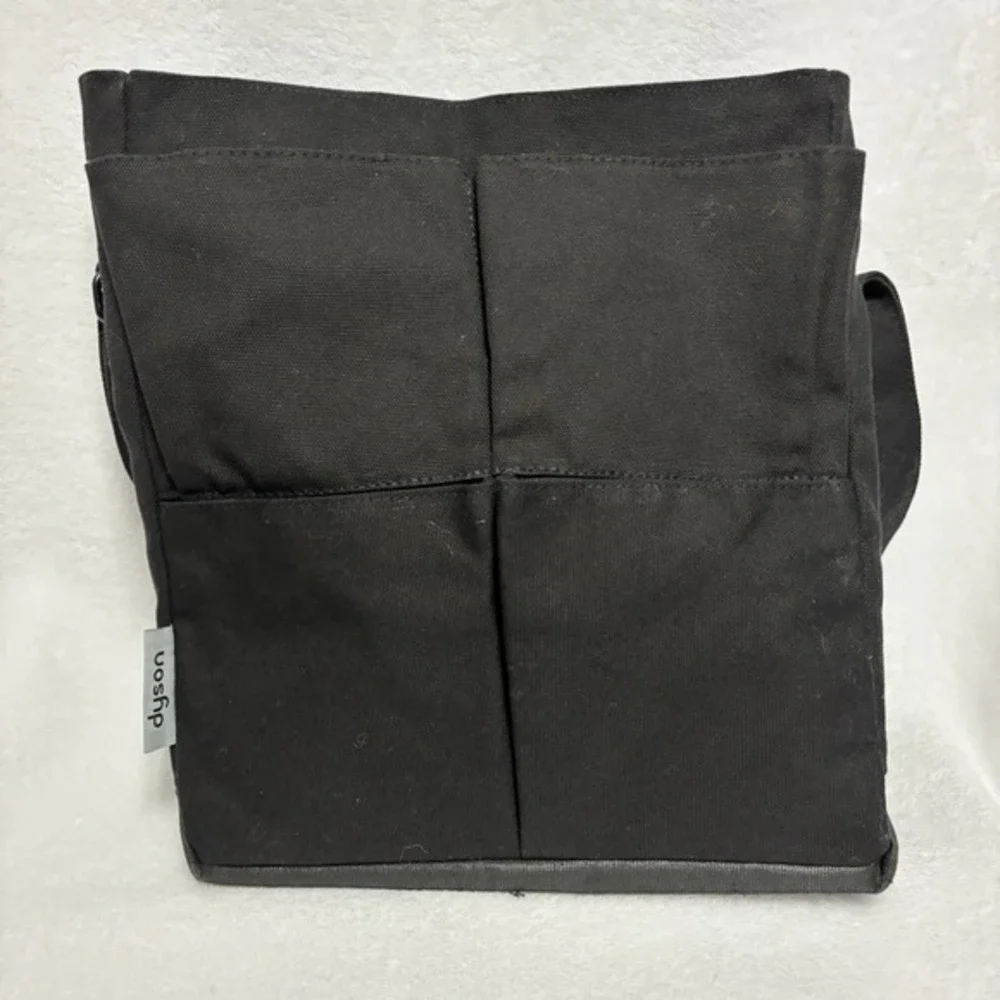 Dyson Tool Bag Organizer Tote Compatible with Dyson Vacuum Accessories Bag Only